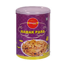 Bikaner Masala Namak Para 340g