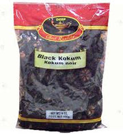 Deep Black Kokum : 400 Gm