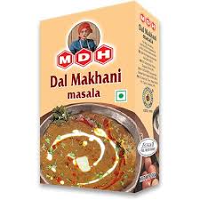 Mdh Dal Makhani Masala 100 gms