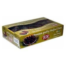 Lior Medjool Dates Large - Gold 2 lb