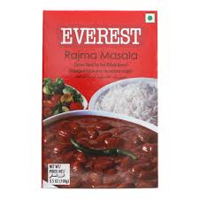 Everest Rajma Masala : 100 Gm