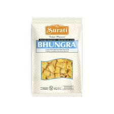 Surati Bhungra Plain 80 g