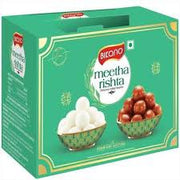 Bikano Meetha Rishta, 4 lbs