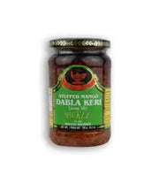 Deep Dabla Keri Pickle 720 g