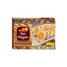 United King Nan Khataee 360 gms