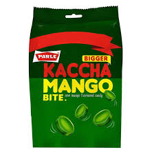 PARLE KACCHA MANGO BITE : 227