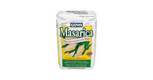 Goya Masarica Instant Corn Masa Flour 4 lb
