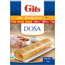 Gits dosa 1kg