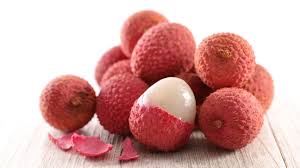 Lychee