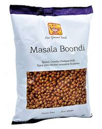Deep Masala Boondi 12 oz