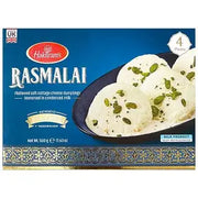 Haldiram Ras Malai