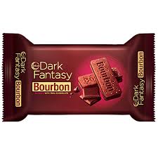 Sunfeast Dark Fantasy Bourbon 5.3 oz