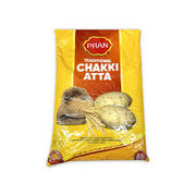 Pran Traditional Chakki Atta 20LB