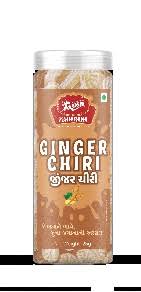 Maharana GingerChiri 125g
