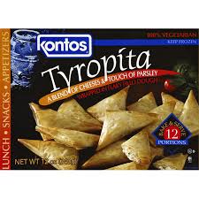 Domnas Tyropita, 340 g