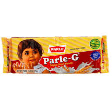 Parle-g Biscuits Original Gluco Cookies 376 gms