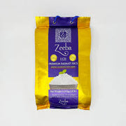 Zeeba Premium Basmati Rice 10 lb