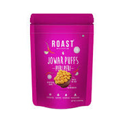 Roast Jowar Puffs Peri Peri 70g