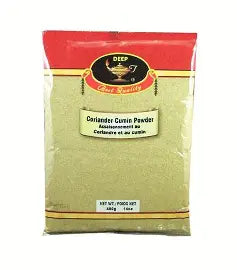 Deep Coriander & Cumin Powder 400 g