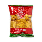 Deep Nippat Rice Crackers(200gm) 7 OZ