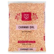 Deep Channa Dal : 4 lb(1.8kg)