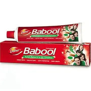 Dabur Babool Toothpaste175 gm :