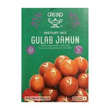 Deep Gulab Jamun Mix 100 g