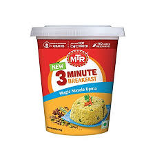 Mtr Magic Masala Upma, 80 g