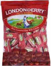 Parle Londonderry Lacto Bonbon 3.59 oz