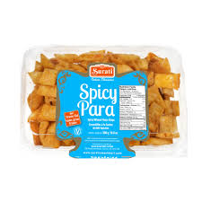 Surati Spicy Para 300g