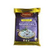 Preema‚ Everyday Basmati Rice 10 lb