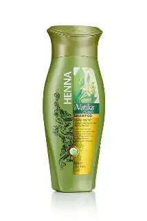 Vatika Henna Conditioning Shampoo 13.52 Fl Oz