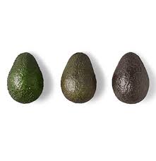 Ripe Avacado