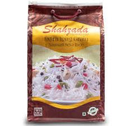 Shahzada Extra Long Basmati Rice 10 lb