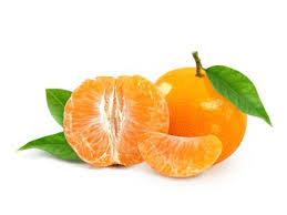 Loose Tangerine