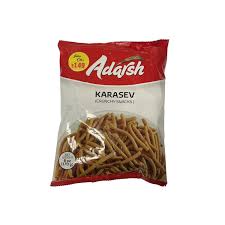 Adarsh Karasev, 170g