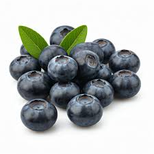 Blueberries 170g
