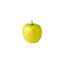 Ginger Gold Apple (small)