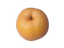 Korean Golden Pears,