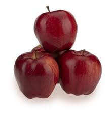 Red Delicious Apples (large)