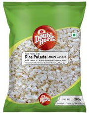 Double Horse Rice Palada, 200 g