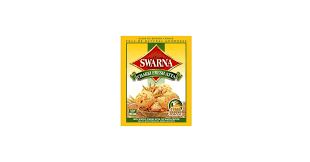 Swarna Chakki Atta 10 lb
