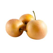 Korean Shingo Pear, 3pc