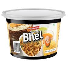 Eatsumore Bhel : 75 g