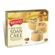 Bikano Soan Cake, 480 g