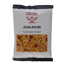 Deep Jhalmuri 283 g