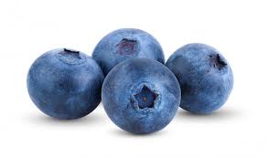 Blueberries