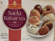 United King Sada Bahar Mix : 400 gm