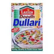 Laziza International Doodh Dullari Dessert Mix 7.92 oz