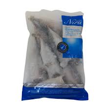 Niru Mackeral Cleaned : 2 lbs